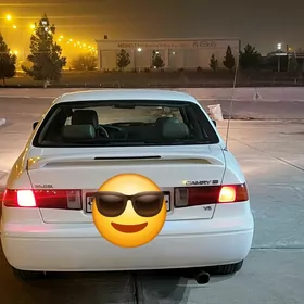 Toyota Camry 1999