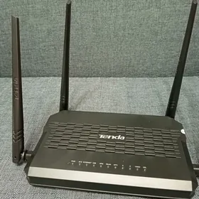 Tenda router роутер Тенда