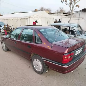 Opel Vectra 1989