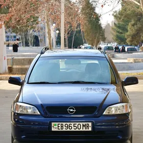 Opel Astra 1999