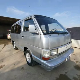 Toyota Hiace 1989