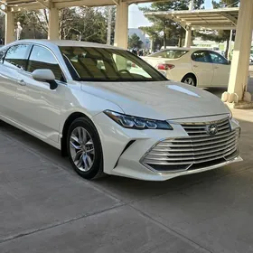 Toyota Avalon 2020