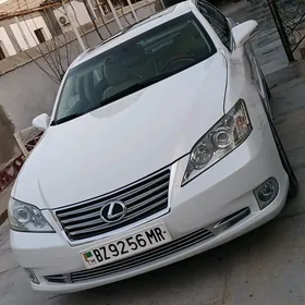 Lexus ES 350 2012