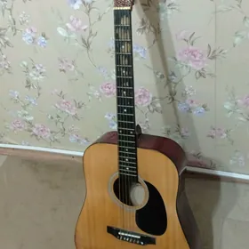 Gitara Akustik