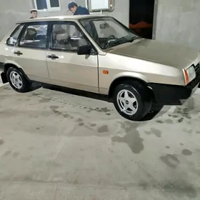 Lada 21099 1999