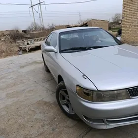 Toyota Chaser 1995