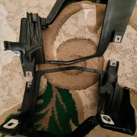 salaska Bmw e60 faran salaska