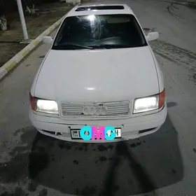 Audi 100 1994