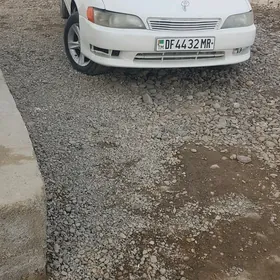 Toyota Mark II 1993