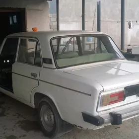 Lada 2106 1990