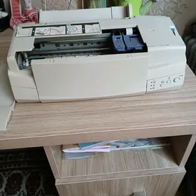 printer