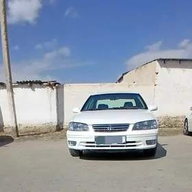 Toyota Camry 2001