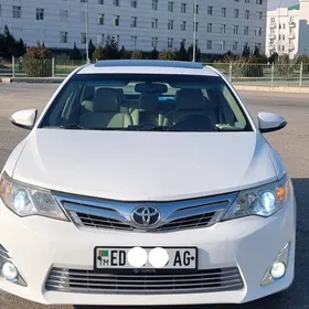 Toyota Camry 2013