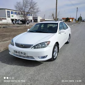 Toyota Camry 2003