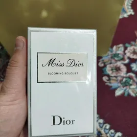 Miss dior