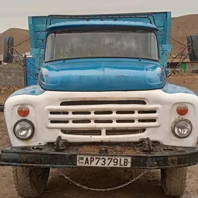 Zil 130 1988