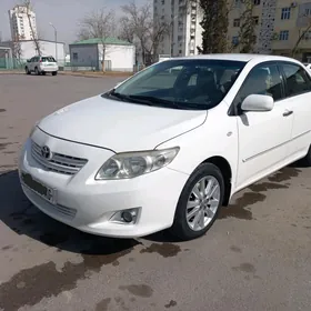 Toyota Corolla 2010