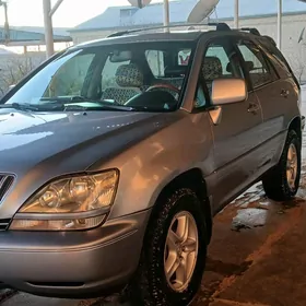 Lexus RX 300 2001