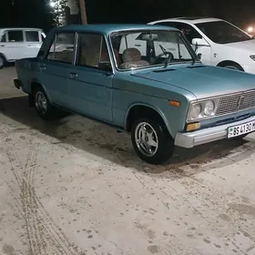 Lada 2106 1991