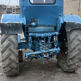 MTZ T-28 2008