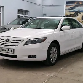 Toyota Camry 2008