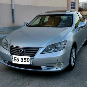 Lexus ES 350 2007