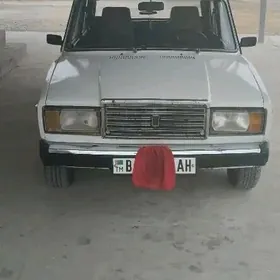 Lada 2107 1999