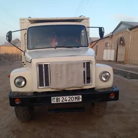 Gaz 53 2000