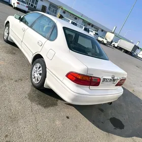 Toyota Avalon 1998