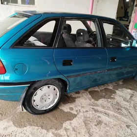 Opel Astra 1992