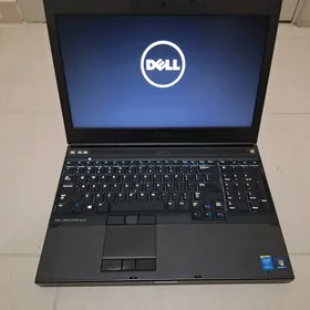 Noutbuk dell i5
