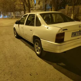 Opel Vectra 1990