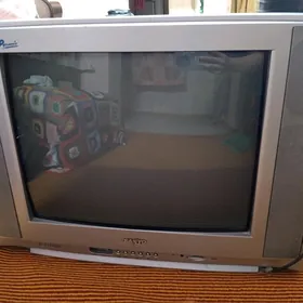 телевизор