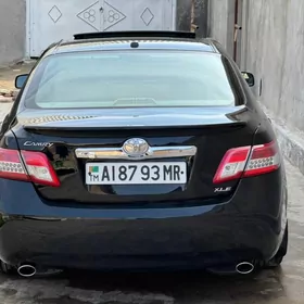 Toyota Camry 2010