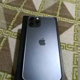 iPhone 11 pro