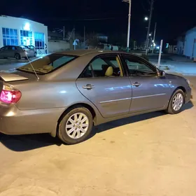 Toyota Camry 2005