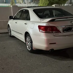 Toyota Aurion 2009