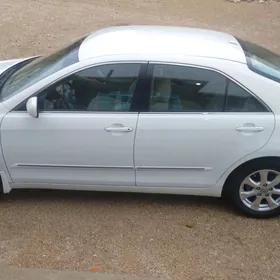 Toyota Camry 2008