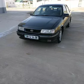 Opel Vectra 1990