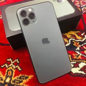 Iphone 11 pro