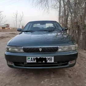 Toyota Chaser 1993