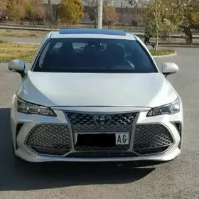 Toyota Avalon 2020