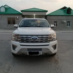 Ford Expedition 2020