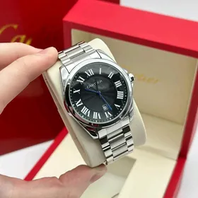 sagat/часы Cartier