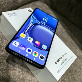 Xiaomi 11T Pro