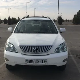 Lexus RX 330 2003