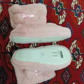 Чешки жен