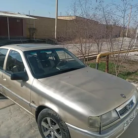 Opel Vectra 1992