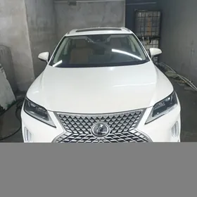 Lexus RX 350 2022