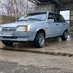 Lada 21099 2004